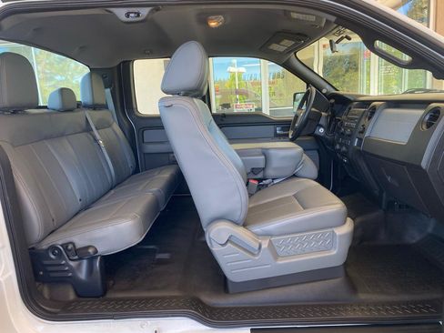 Used 2013 Ford F150 XL w/ Mid Equipment Group RWD image 28