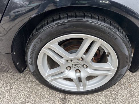 Used 2007 Acura TL Base 4dr Sedan image 29