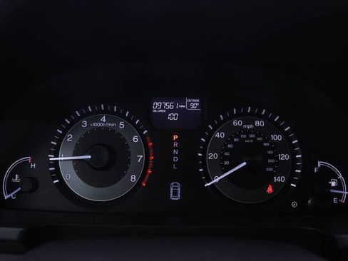 Used 2015 Honda Odyssey EX-L image 7