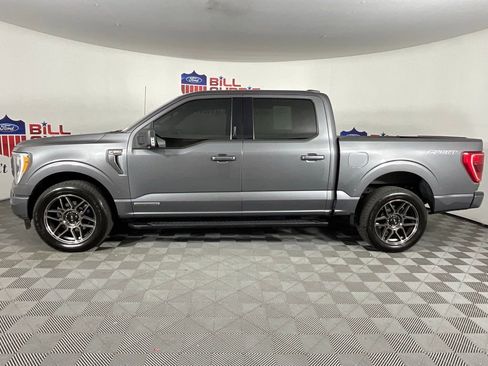Used 2021 Ford F150 XLT w/ Equipment Group 302A High image 6
