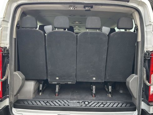 Used 2021 Ford Transit 350 XLT image 24