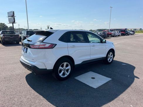 Used 2019 Ford Edge SE FWD image 5
