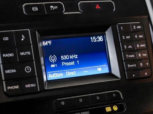 Used 2017 Ford F350 XL w/ Power Equipment Group image 21