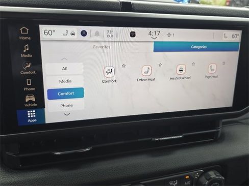 New 2025 Jeep Wrangler Sport S image 12