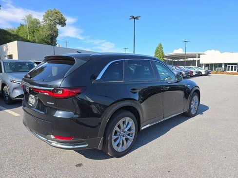 New 2026 MAZDA CX-90 3.3 Turbo w/ Premium Plus Pkg AWD/4WD image 3