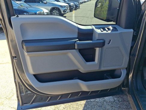 Used 2020 Ford F150 XL w/ Equipment Group 101A Mid AWD/4WD image 13