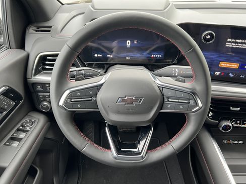 New 2026 Chevrolet Tahoe RST w/ RST Performance Edition image 29