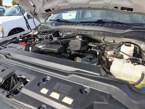 Used 2021 Ford F350 XLT w/ XLT Value Package image 31