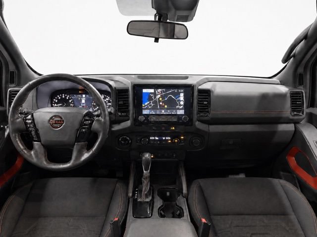 Used 2024 Nissan Frontier PRO-4X w/ Pro Convenience Package AWD/4WD image 30