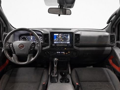 Used 2024 Nissan Frontier PRO-4X w/ Pro Convenience Package AWD/4WD image 30