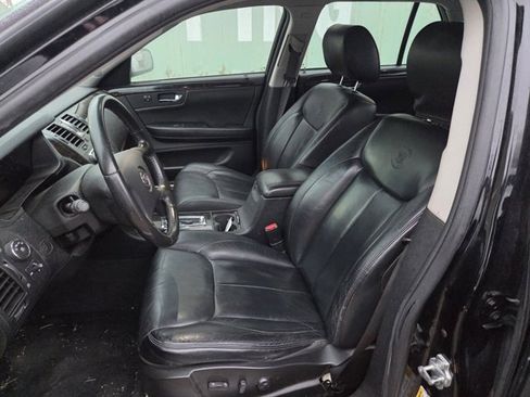 Used 2011 Cadillac DTS image 8