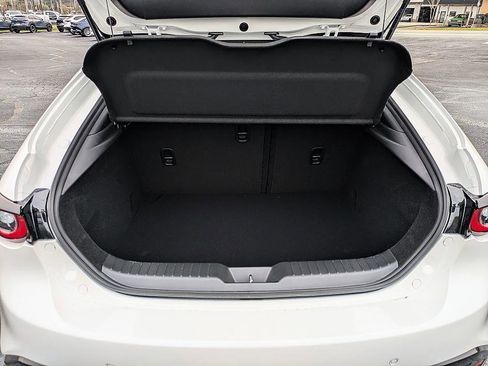 New 2026 MAZDA MAZDA3 Hatchback w/Premium Plus Pkg AWD/4WD image 29