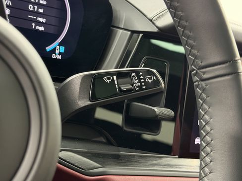 Certified 2025 Porsche Cayenne GTS image 54