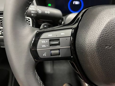 New 2025 Honda Civic Sport Touring image 15