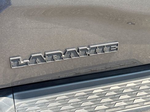 Used 2025 RAM 3500 Laramie AWD/4WD image 11
