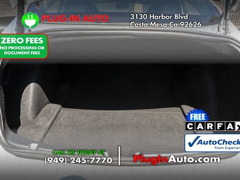 Used 2023 Tesla Model 3 Standard Range RWD image 11