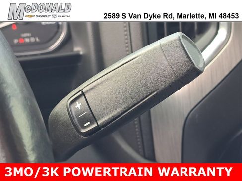 Used 2020 GMC Sierra 1500 Denali image 18