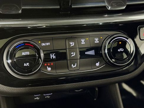 New 2026 Buick Envista Sport Touring w/ Convenience I Package image 16