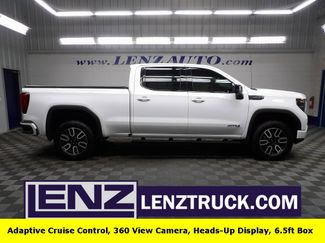 Used 2025 GMC Sierra 1500 AT4 w/ Technology Package video 1