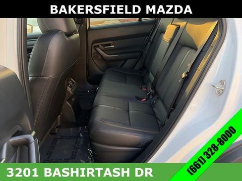 New 2026 MAZDA CX-50 AWD 2.5 Hybrid w/ Weather Package image 18