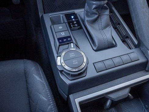 New 2026 Toyota Tacoma SR5 image 15