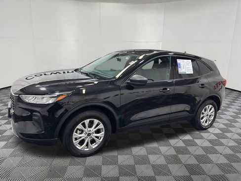 Used 2025 Ford Escape Active AWD/4WD image 6