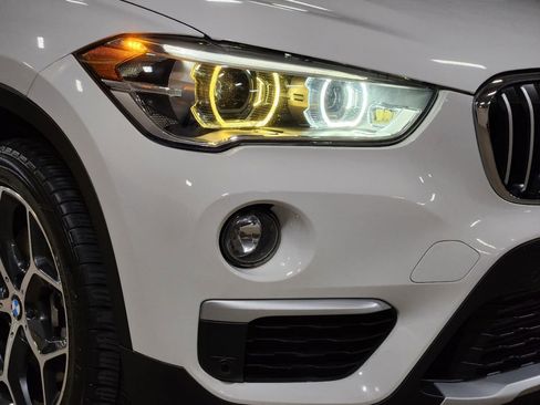 Used 2019 BMW X1 sDrive28i w/ Convenience Package image 13