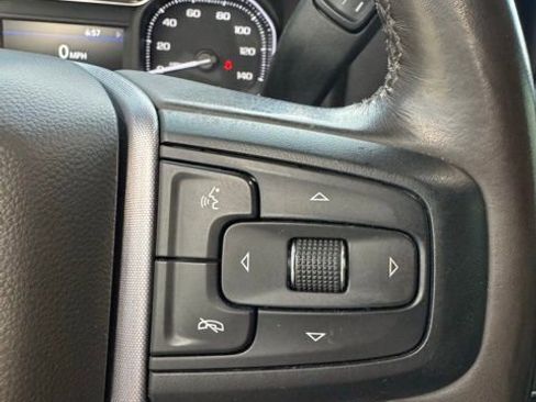 Used 2021 GMC Sierra 1500 SLT w/ SLT Premium Package image 16