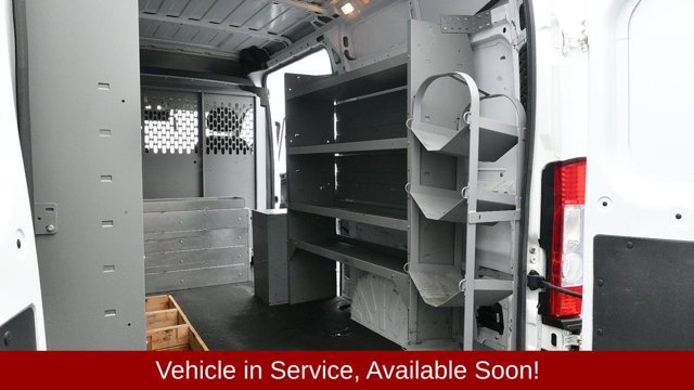 Used 2023 RAM ProMaster 2500 FWD image 18