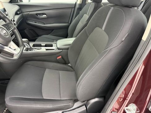 Used 2024 Nissan Sentra SV image 26