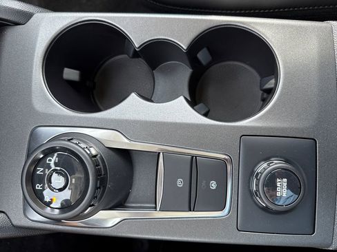 New 2025 Ford Bronco Sport Outer Banks w/ Outer Banks Tech Package+ image 34