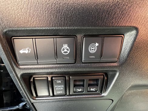 Used 2024 INFINITI QX80 Sensory image 15