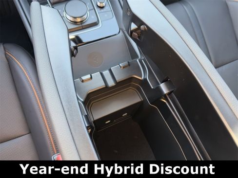New 2026 MAZDA CX-50 AWD 2.5 Hybrid w/ Premium Pkg image 28
