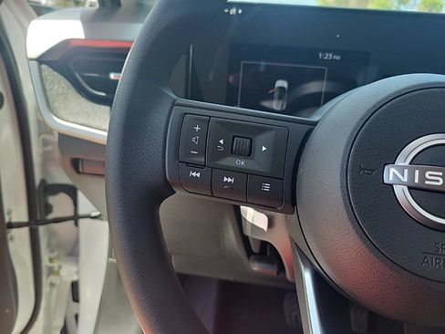 New 2026 Nissan Kicks S FWD image 22