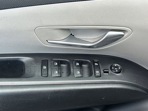 Used 2024 Hyundai Tucson SEL FWD image 14