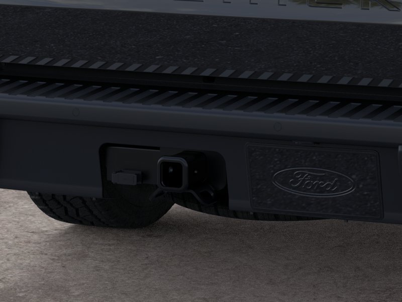 New 2026 Ford Maverick Tremor AWD/4WD image 47