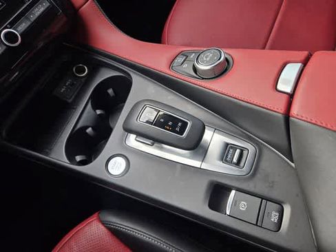 Certified 2025 INFINITI QX50 Sport image 17