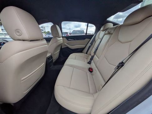 Used 2024 Cadillac CT5 Premium Luxury image 11