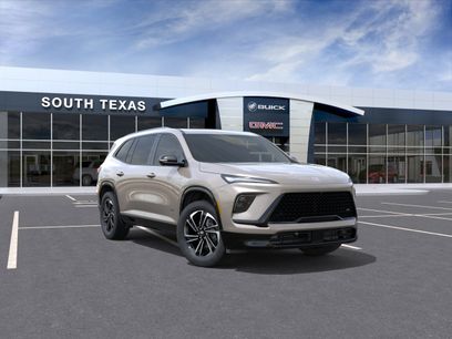 New 2026 Buick Enclave Sport Touring