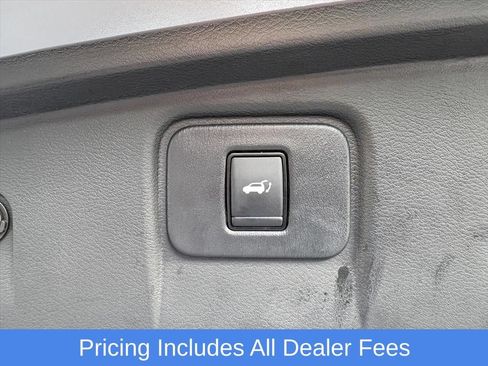 Used 2024 Nissan Murano Platinum w/ Cargo Package AWD/4WD image 25