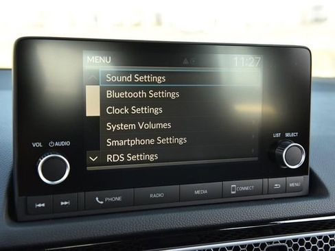 New 2026 Honda Civic Sport image 14