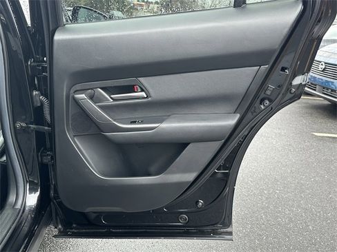 Used 2025 MAZDA CX-50 AWD 2.5 S w/ Preferred Package image 17