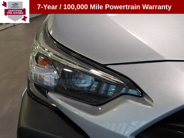 Certified 2023 Subaru Outback Onyx Edition XT AWD/4WD image 8