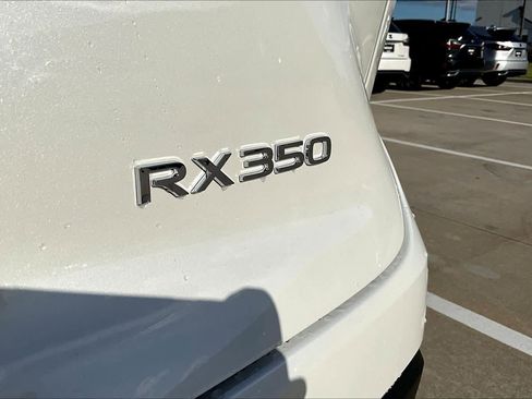 New 2026 Lexus RX 350 Premium Plus image 15