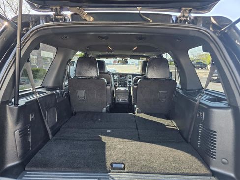 Used 2015 Ford Expedition Limited w/ Equipment Group 301A image 16