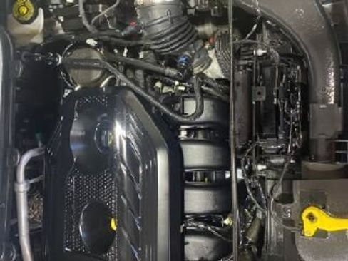 Used 2022 Ford EcoSport SES w/ Interior Protection Package image 31