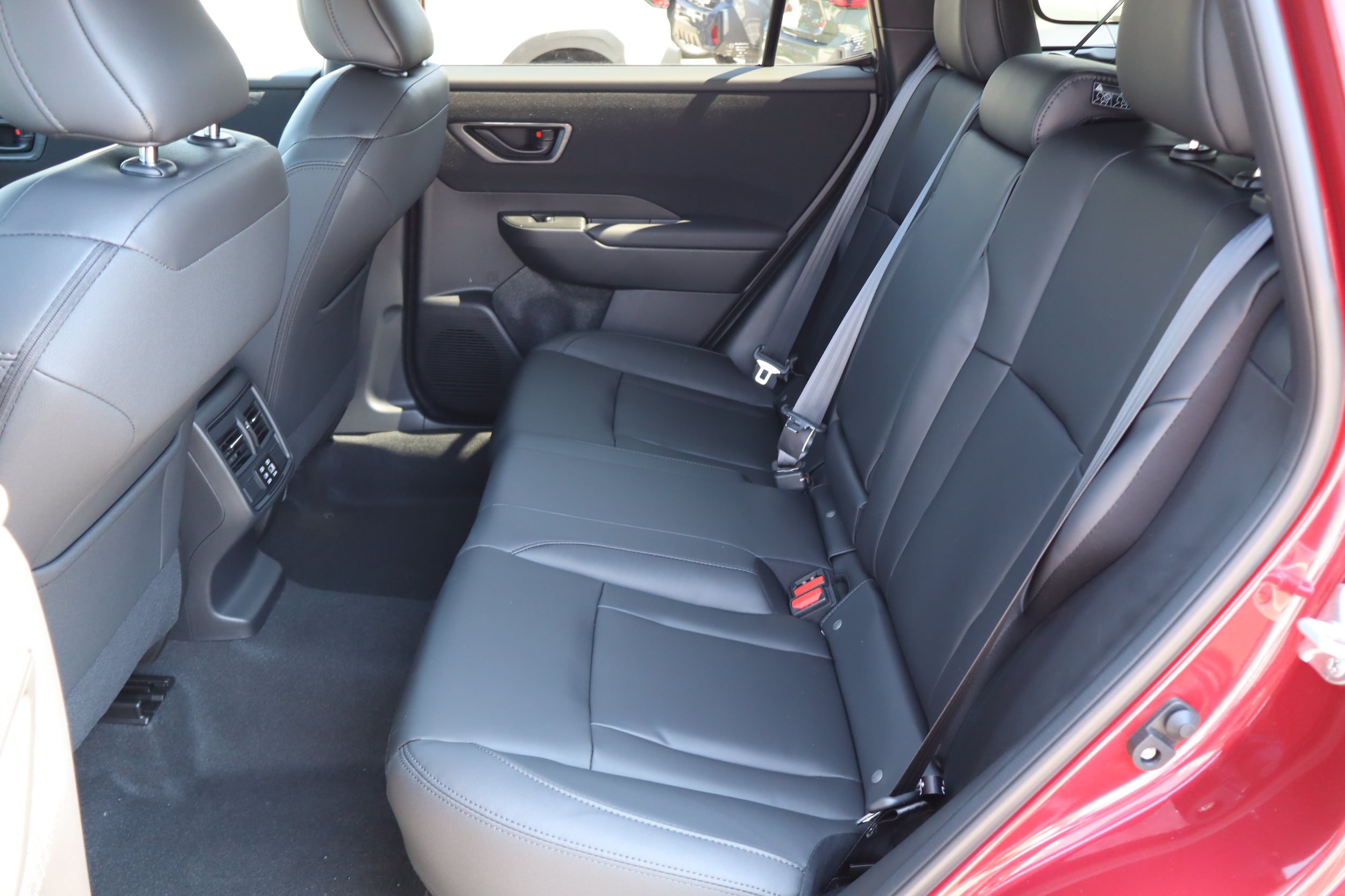 New 2026 Subaru Outback Premium AWD/4WD image 18