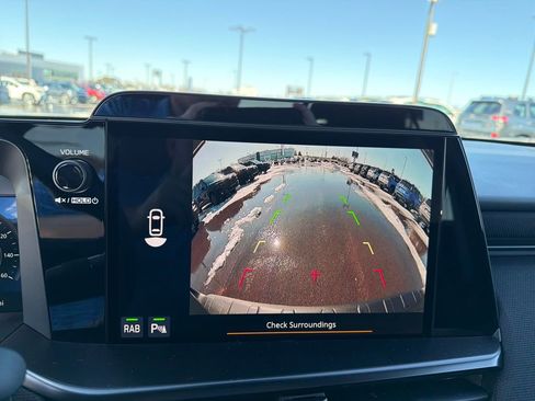 New 2026 Subaru Outback Premium image 24