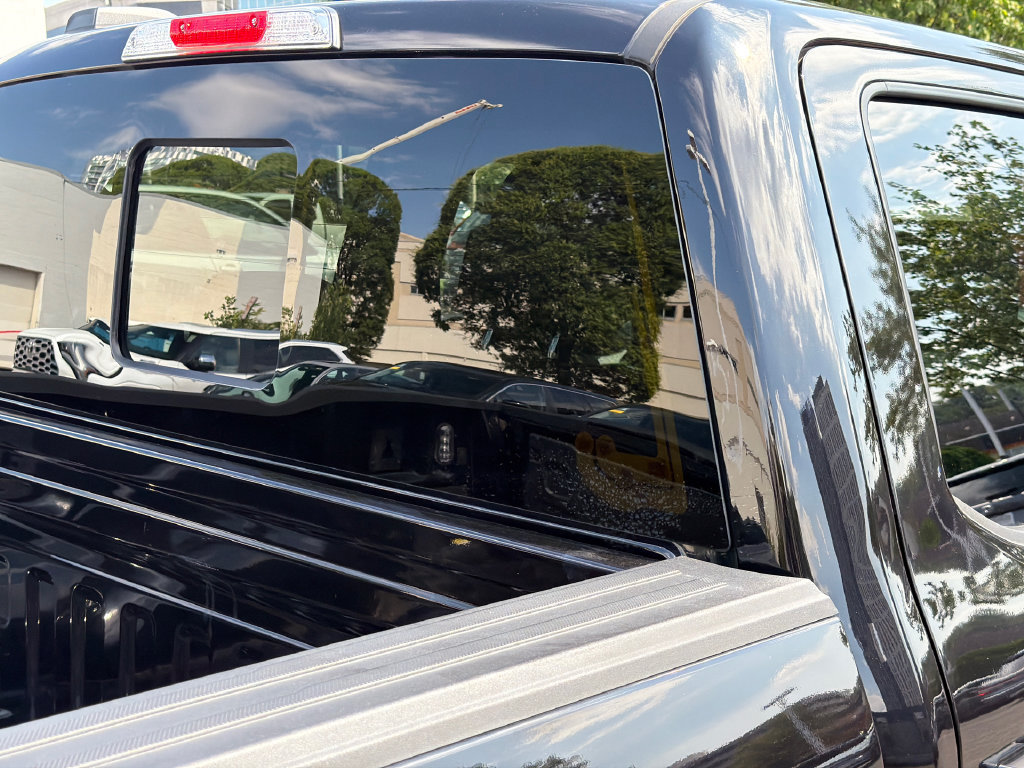 Used 2023 Ford F150 Lariat AWD/4WD image 8
