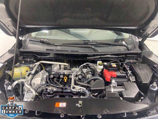 Used 2025 Mitsubishi Outlander SE FWD image 23